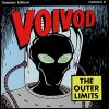 Voivod The Outer Limits