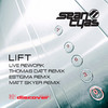 Sean Tyas Lift (Remixes)