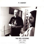 P.J.Harvey The Peel Sessions: 1991-2004