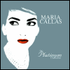 Maria Callas The Platinum Collection [CD 1]