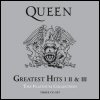 QUEEN The Platinum Collection: Greatest Hits I, II & III [CD 1]