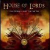 House Of Lords The Power And The Myth