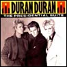 Duran duran The Presidential Suite