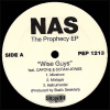 Nas The Prophecy EP