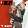 R. Kelly The R In The R&B Collection (CD2)