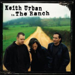 Keith Urban The Ranch