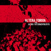 ALTERA FORMA Altera Forma and Alina Vituhnovskaya