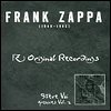 Frank Zappa The Secret Jewel Box [CD 3] - FZ Original Recordings, Steve Vai Archives Vol. 2