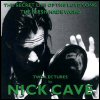 Nick Cave The Secret Life Of The Love Song