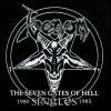 Venom The Seven Gates Of Hell: Singles 1980-1985