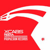 X-Cabs Reeva - EP