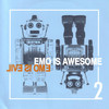 Settlefish Emo Is Awesome Emo Is Evil 2 - a Deep Elm Sampler