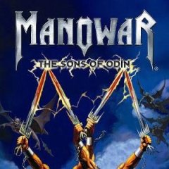 Manowar The Sons Of Odin