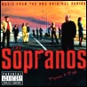 Cake The Sopranos [CD1]