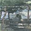 Ben Webster The Soul of Ben Webster CD1