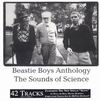 Beastie Boys The Sound Of Science [CD 2]