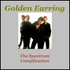 Golden Earring The Spectrum Complication