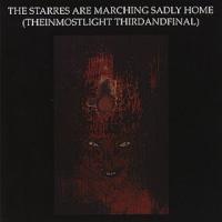 Current 93 The Starres Are Marching Sadly Home