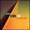 Level 42 The Sun Goes Down