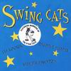 Stray Cats The Swing Cats (Lee Rocker) - Swing Cats