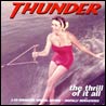 Thunder The Thrill Of It All (Bonus CD)