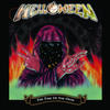 Helloween The Time Of The Oath