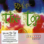 The Cure The Top (Deluxe Edition) [CD 1]