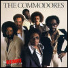 The Commodores The Ultimate Collection