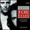 Tears For Fears The Ultimate Collection [CD 1]