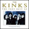 The Kinks The Very Best Of