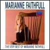 Marianne Faithfull The Very Best Of