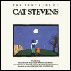 Cat Stevens The Very Best Of