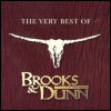 Brooks & Dunn The Very Best Of