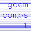 Goem Comps 1