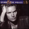 STING The Very Best Of Sting And The Police