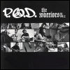 P.O.D. The Warriors EP Vol. 2