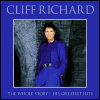 CLIFF RICHARD The Whole Story: His Greatest Hits [CD 1]