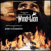 Jerry Goldsmith The Wind And The Lion