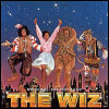 Quincy Jones The Wiz [CD 1]