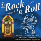 The Platters The World Of Rock `n` Roll, Vol.3 [CD 1]