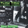 Think Tank Skullbuggery