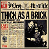 Jethro Tull Thick As A Brick (25th Anniversary Special Edition)