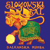 Slonovski Bal Balkanska Rumba