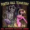 Porter Hall TN All Sinners Welcome Here!