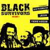 Luciano Black Survivors, Vol. 1