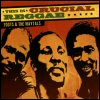 Toots And The Maytals This Is Crucial Reggae