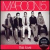 Maroon 5 This Love (Remixes)