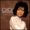 Cece Winans Throne Room