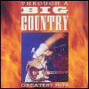 Big Country Through A Big Country: Greatest Hits