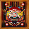 Zutons Tired of Hangin` Around